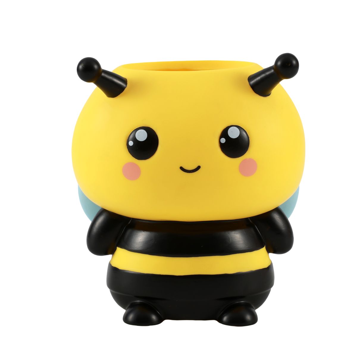 Porte-crayons 3D Abeille 