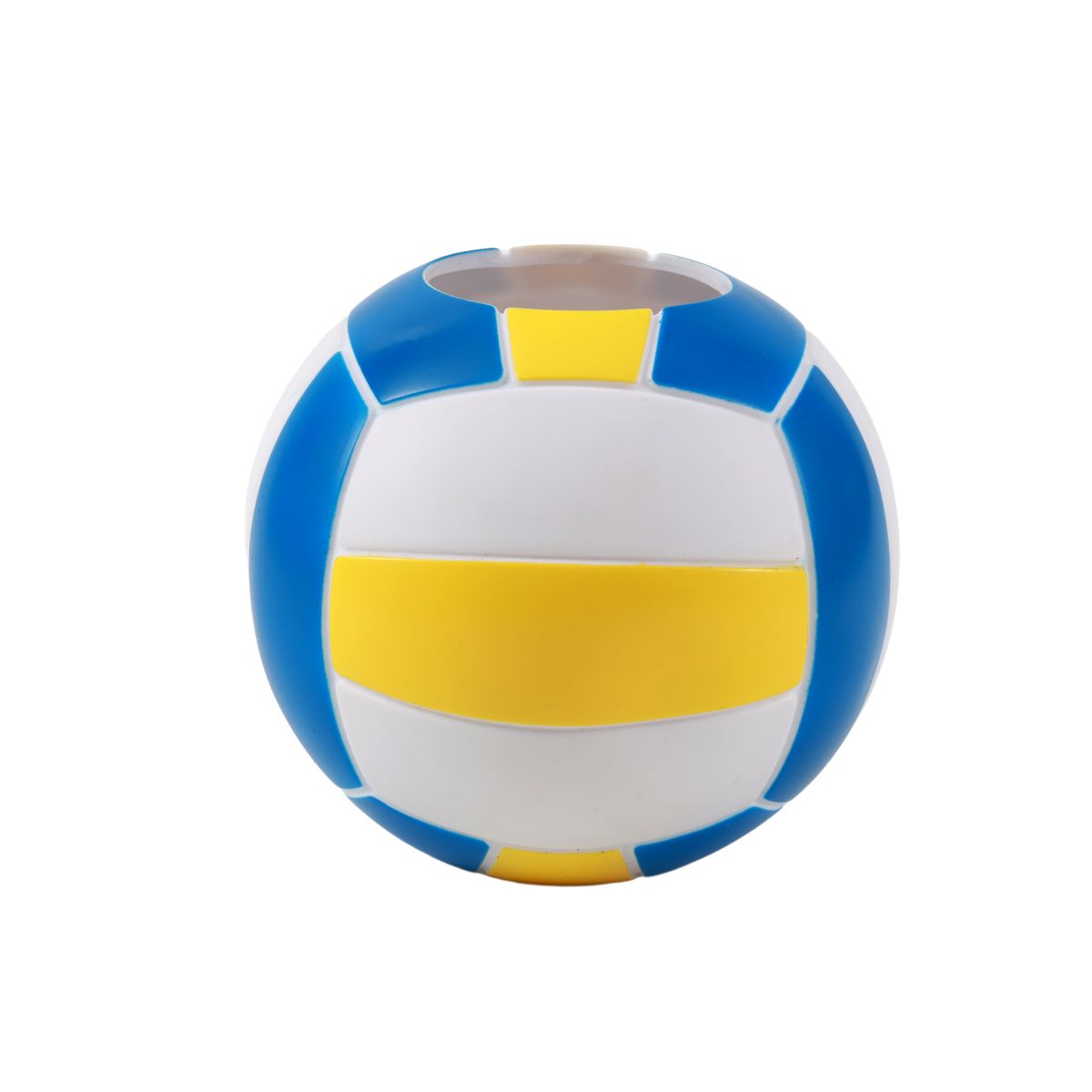 Porte-crayons 3D Volleyball 