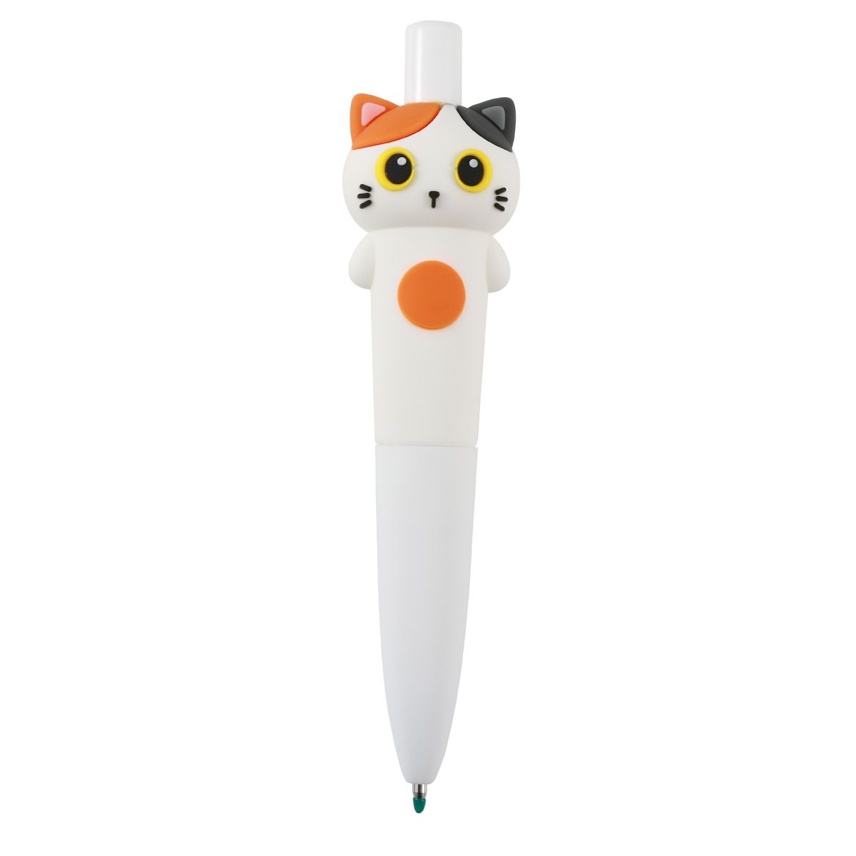 Stylos Chunky Chats 