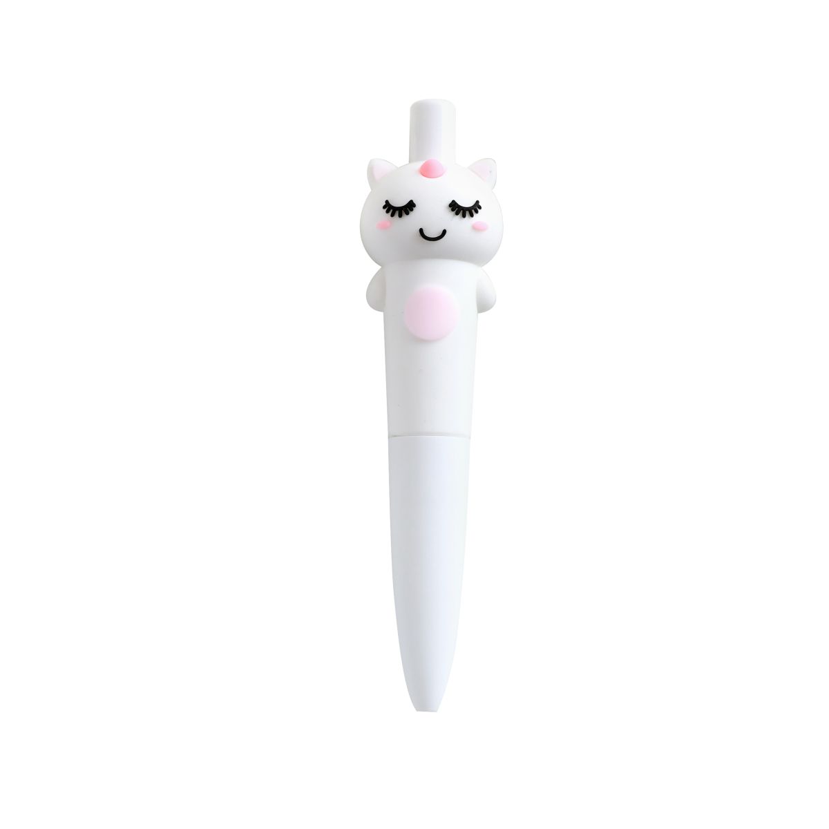 Stylos Chunky Licorne 