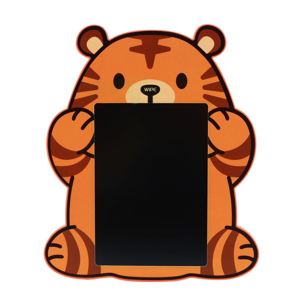 Tableau magique Tigre 