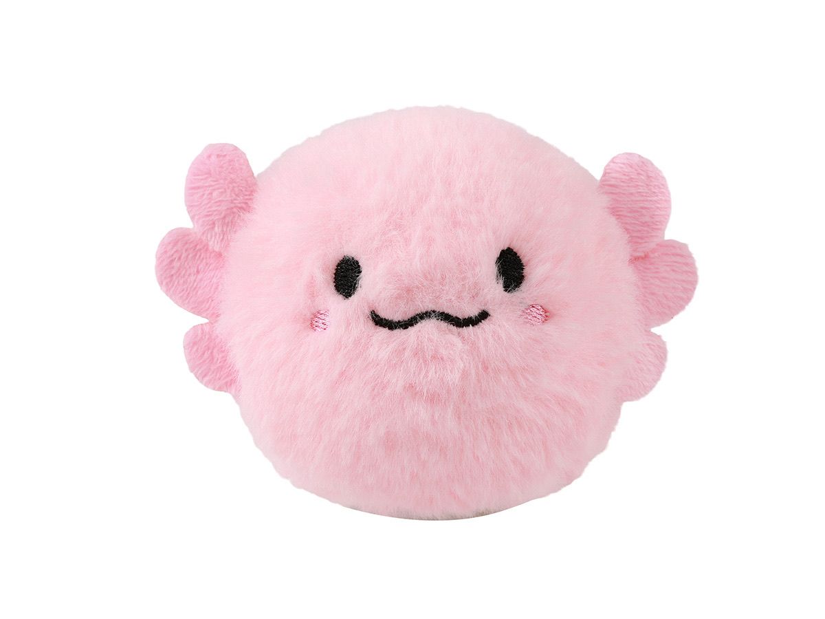 Bouncy Ball Bouncy Ball Axolutely