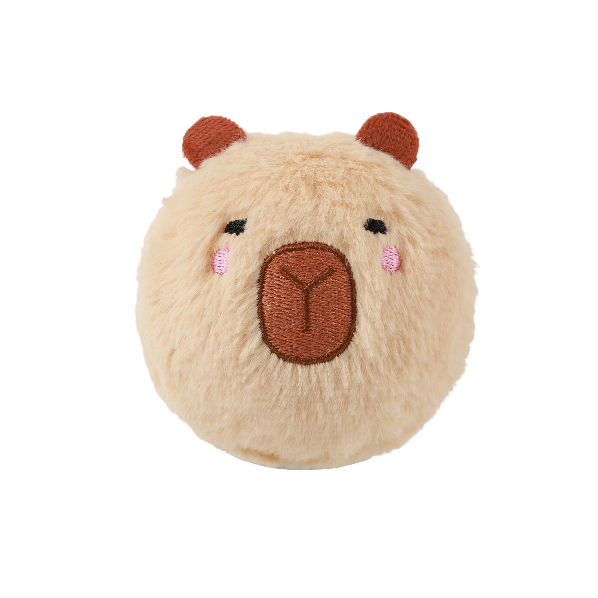 Bouncy Ball Capybara 