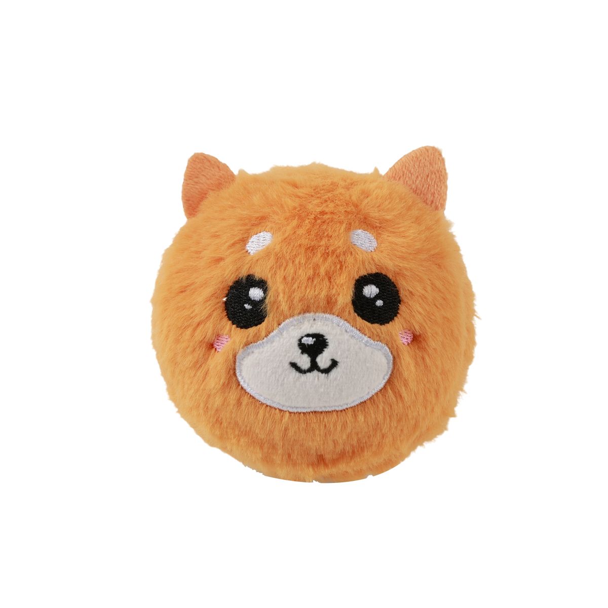 Bouncy Ball Shiba 