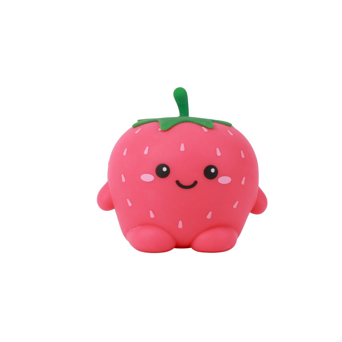 Anti-stress Fresh Market Stella la fraise 