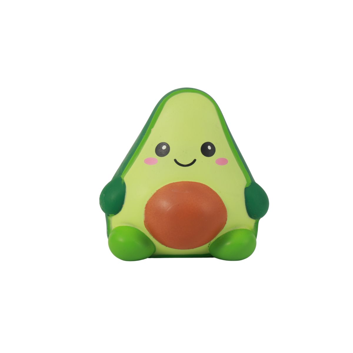 Anti-stress Fresh Market Ava l'avocat 