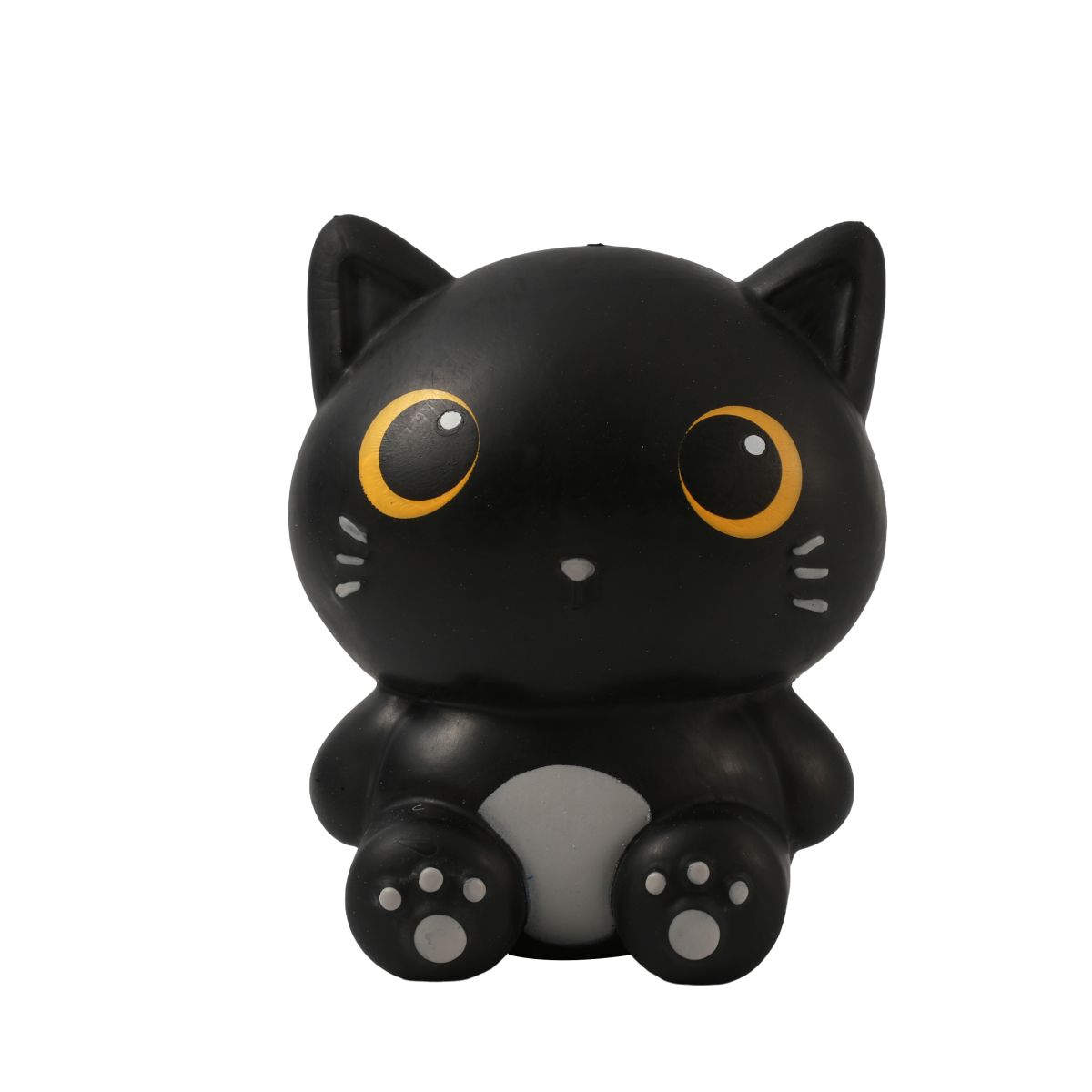 Anti-stress Chat noir 