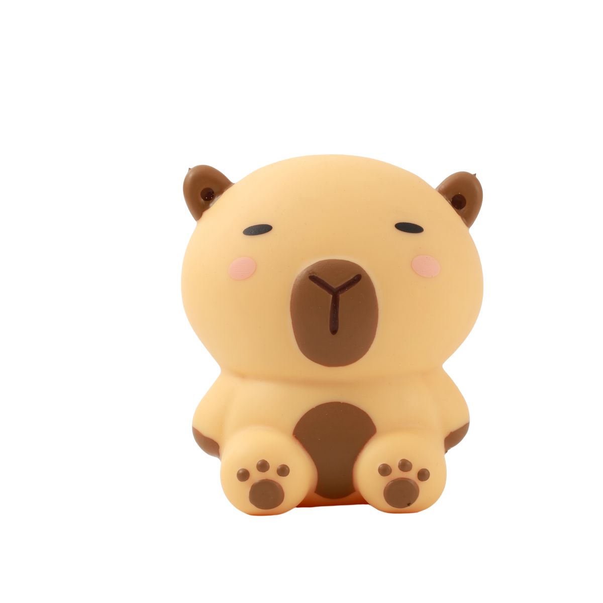 Anti-stress Capybara 