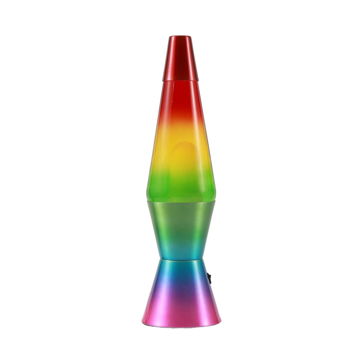 Lampe lave Led MULTICOLOR 