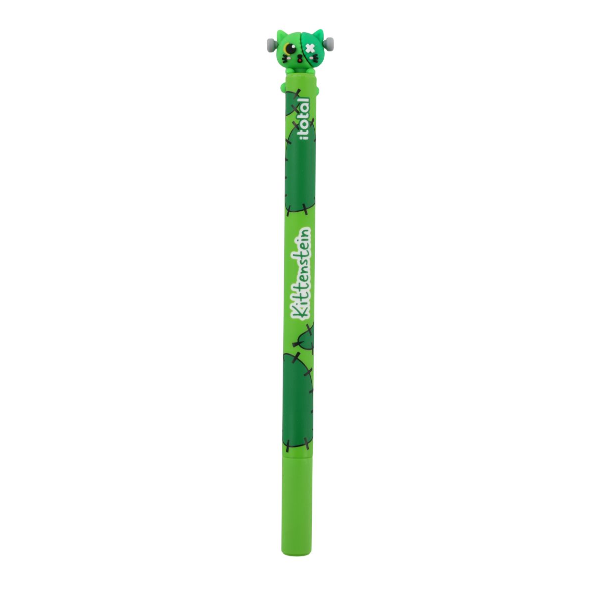 Stylos effaçables Climby Creepy Vibes Zombie 