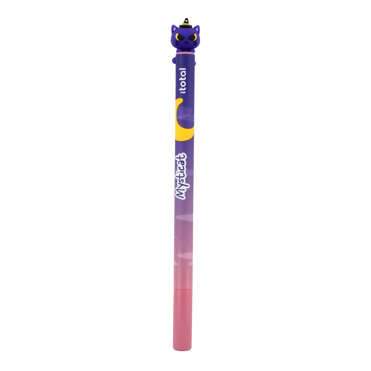 Stylos effaçables Climby Creepy Vibes Sorcière  