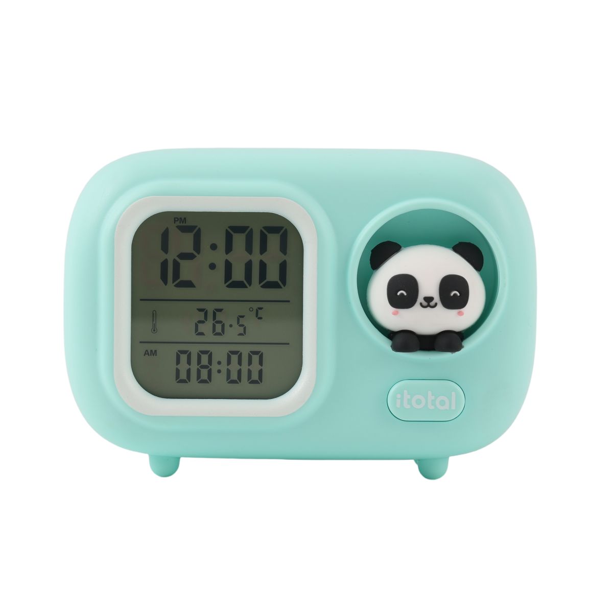 Réveil pour bébé Panda  