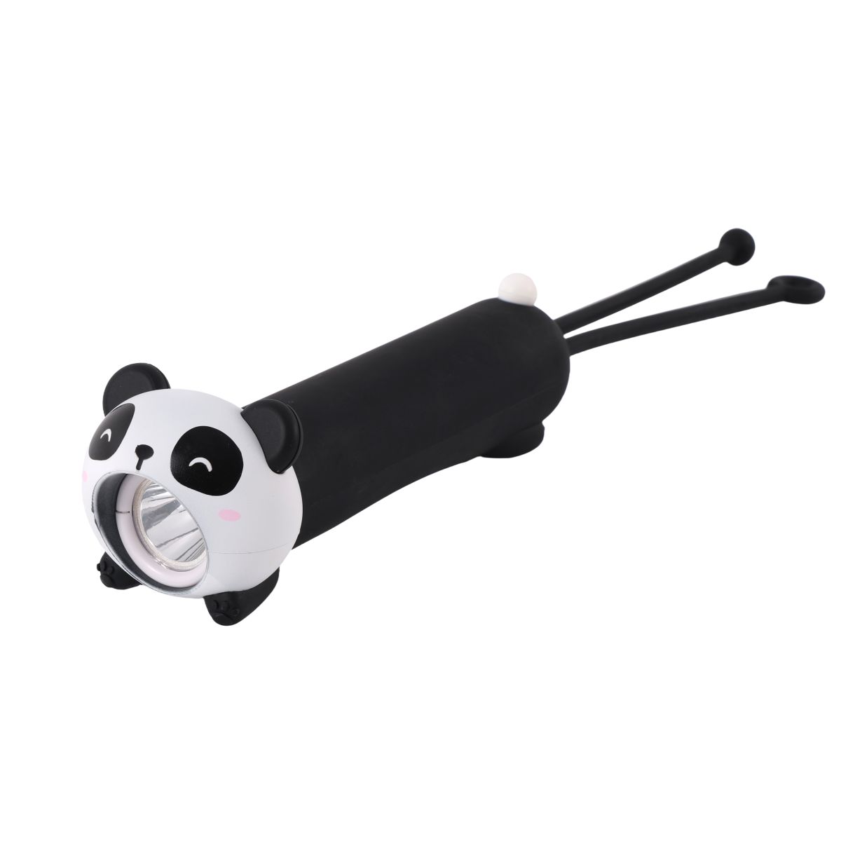 Lampe torche Flash animals Panda  