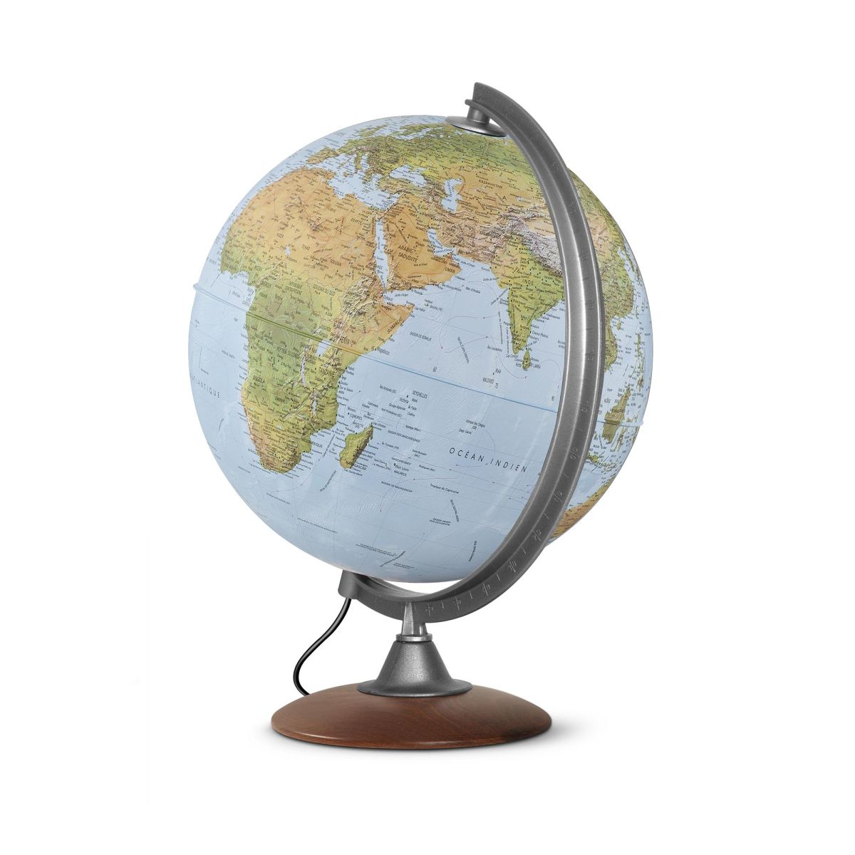 Nova Rico Globe Atlantis 30 