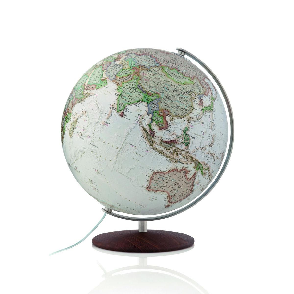 NATIONAL GEOGRAPHIC Globe Fusion Executive 