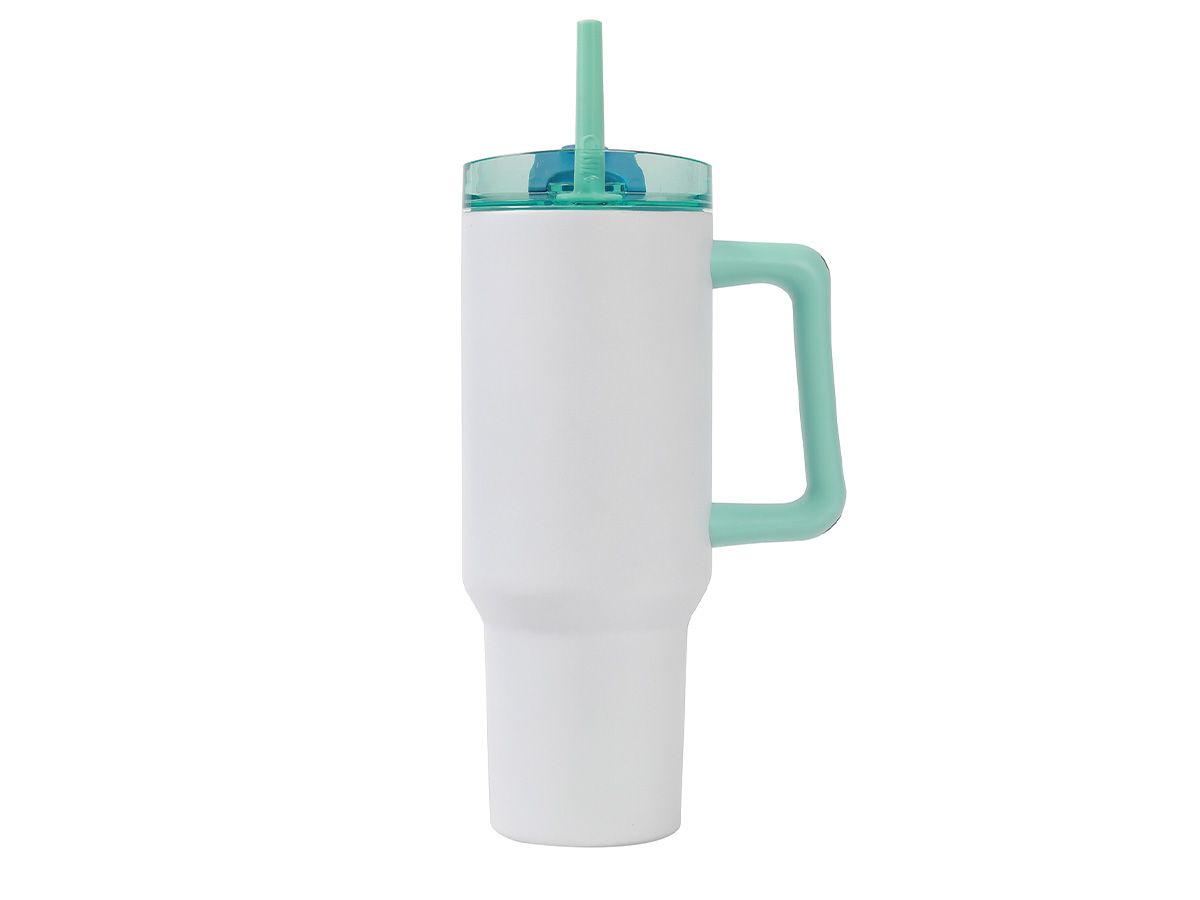Travel Mug 1200ml White