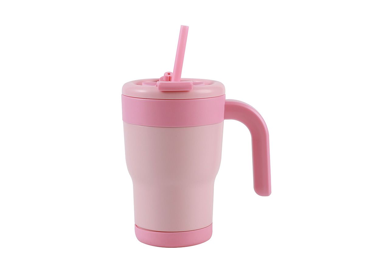 Travel Mug mini Travel Mug mini Pastel Rose 420ml