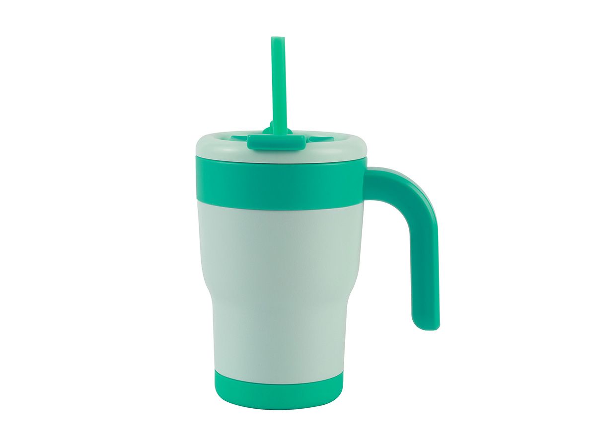 Travel Mug Mini Pastel 420ml Vert