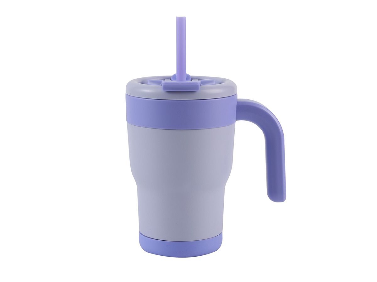 Travel Mug mini Pastel Violet 420ml