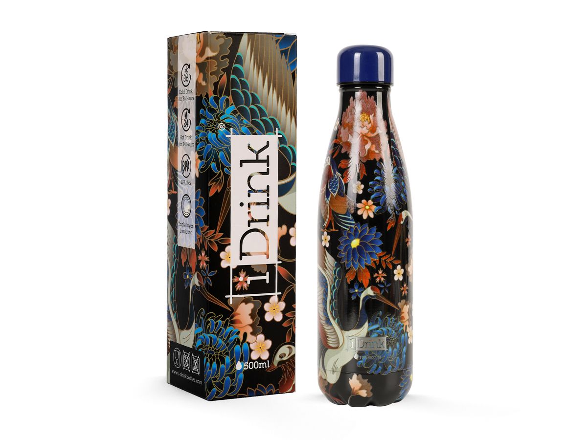 Bouteille Graphics Nature 500ml Graphics Nature