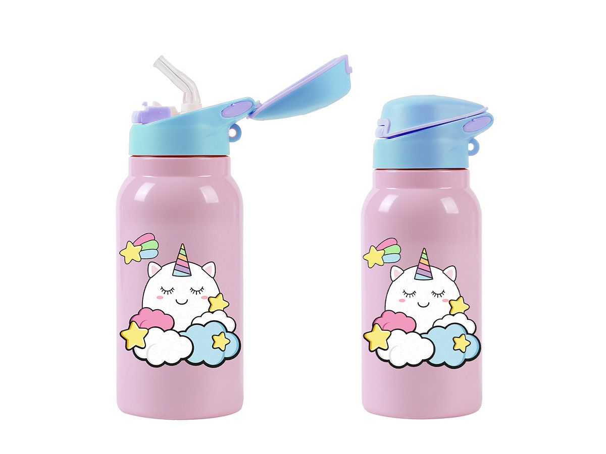 Bouteille thermique 350ml Kids Unicorn 