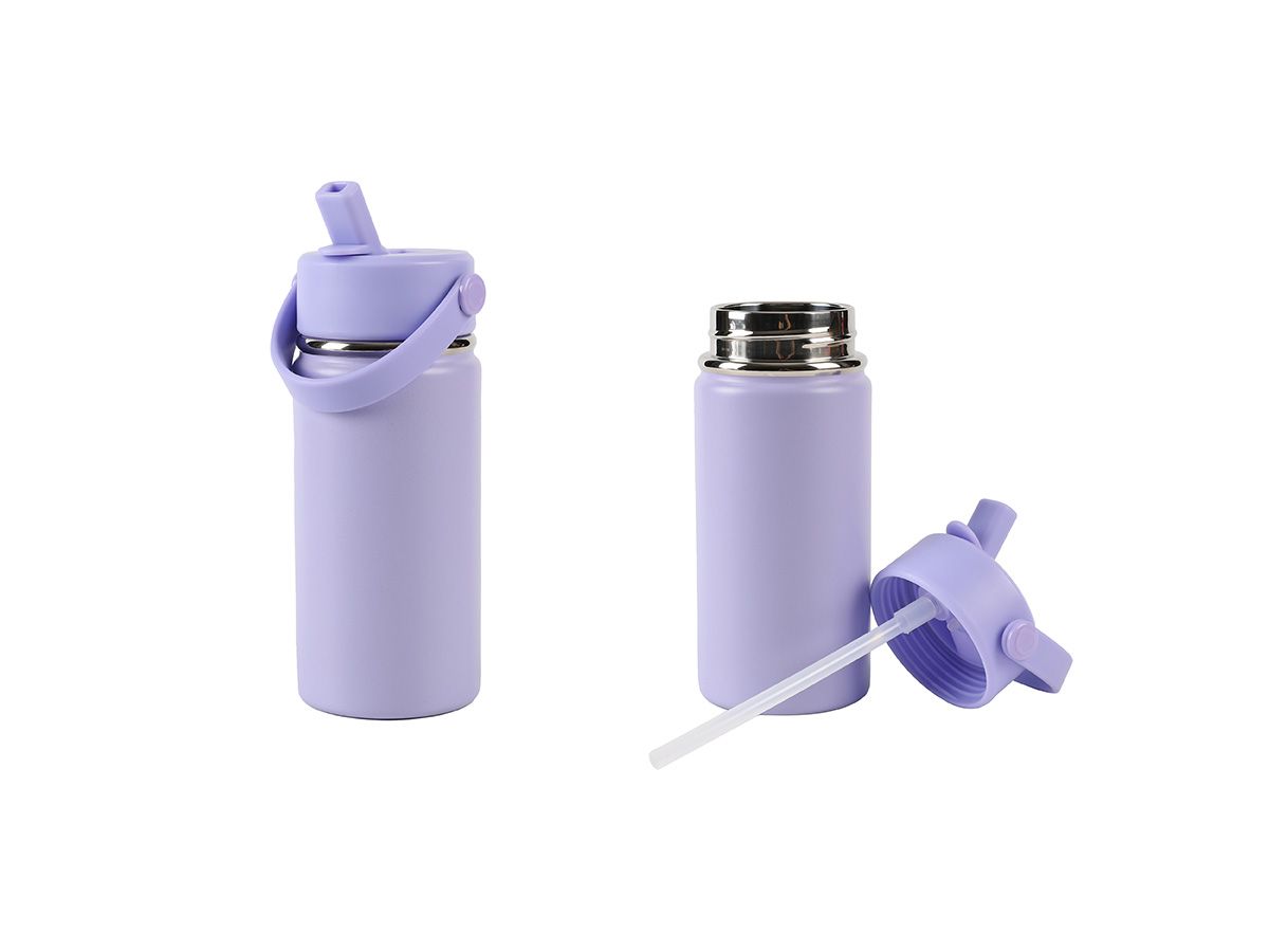 Bouteille 400ml Purple