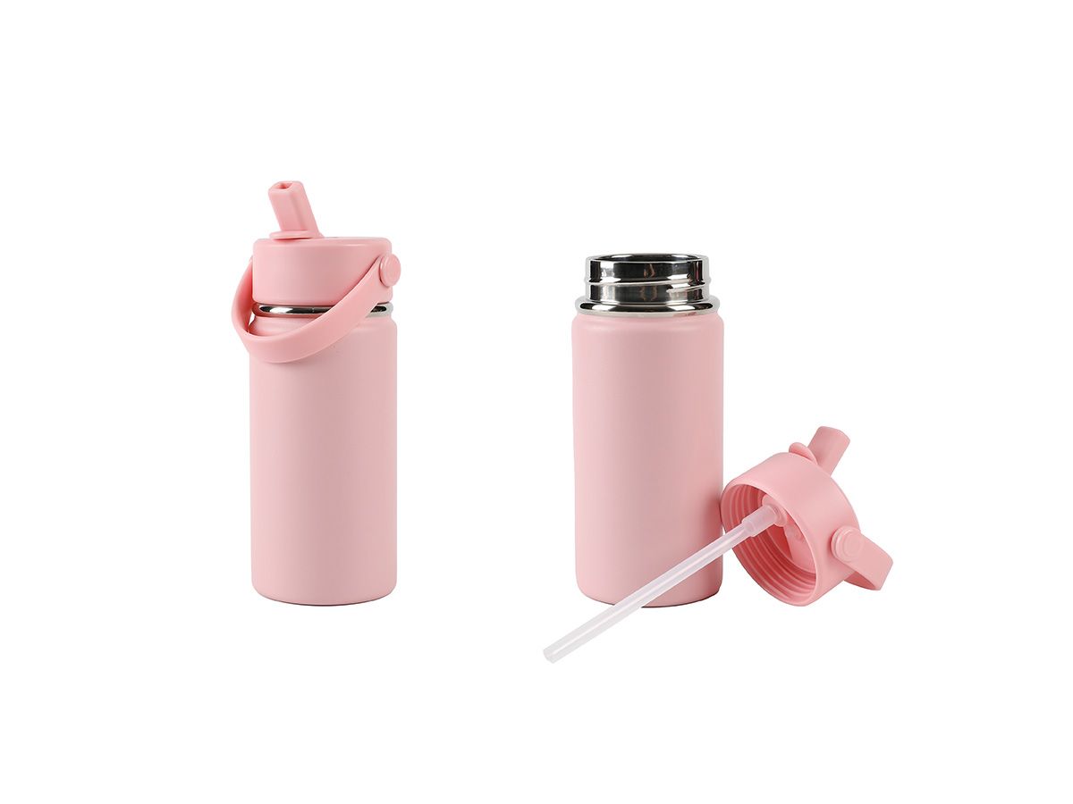 Bottle 400ml Pink
