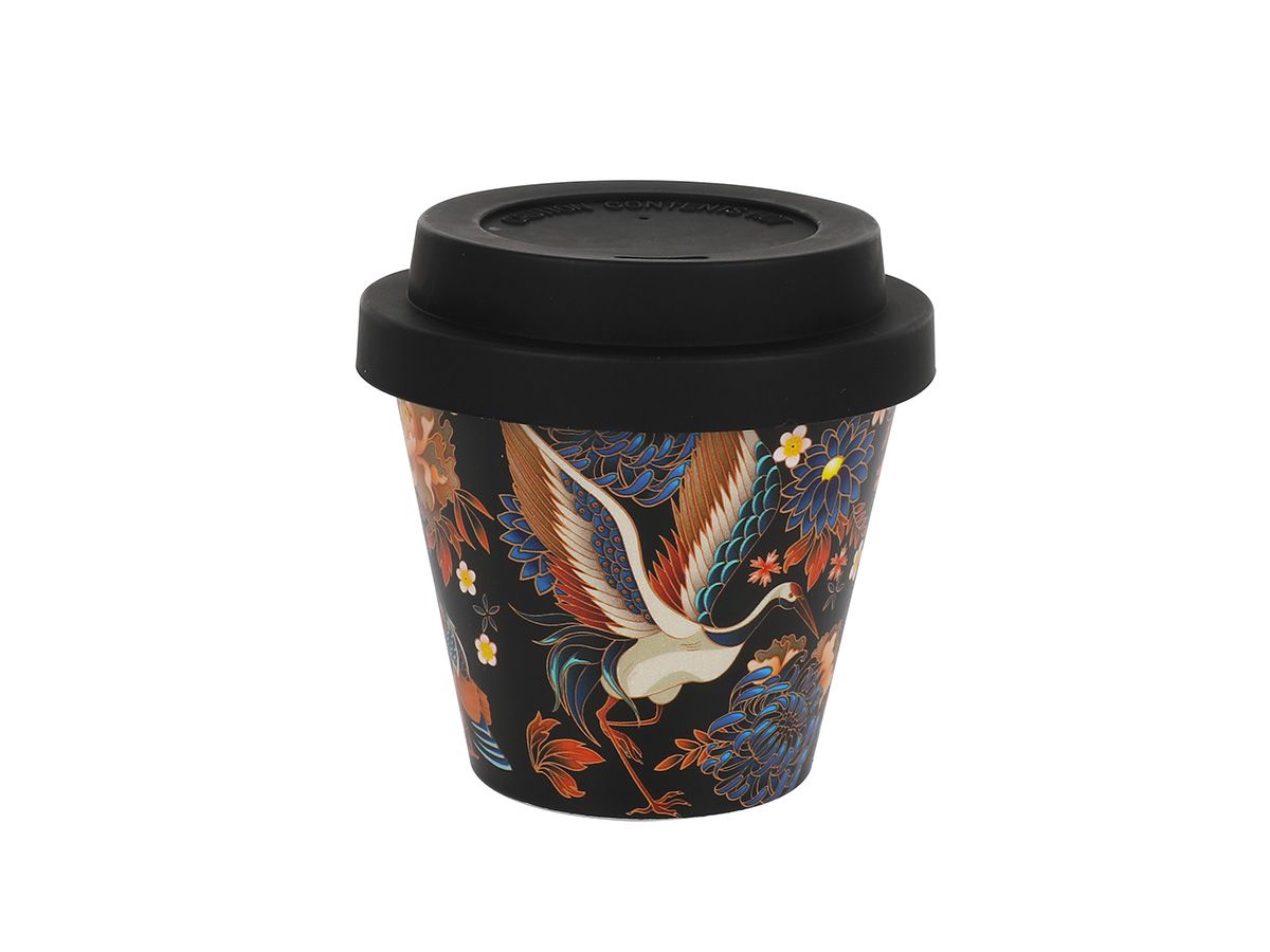Tasse en R-Pet 90ml Nature