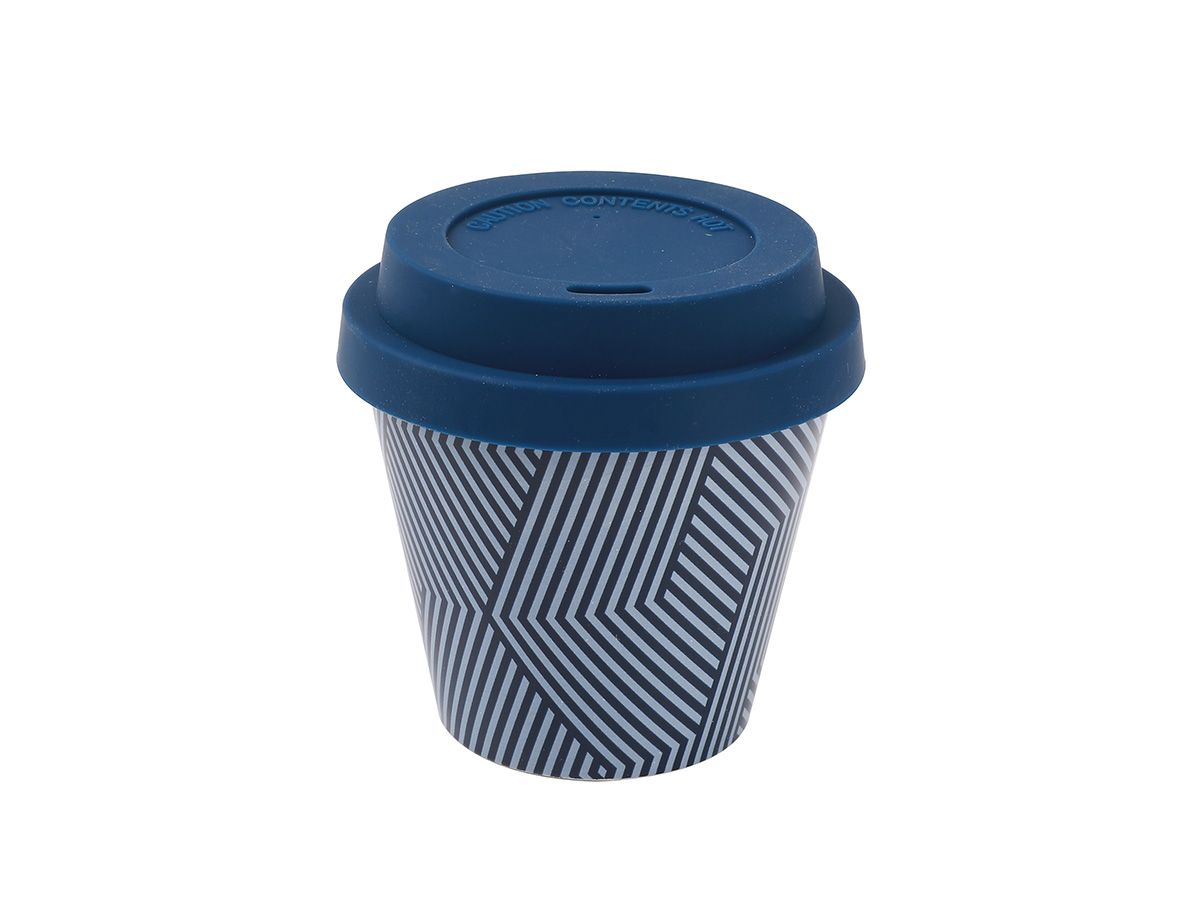 Tasse en R-Pet 90ml Optical 