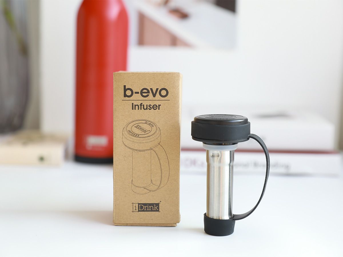 B-Evo Tea Infuser 