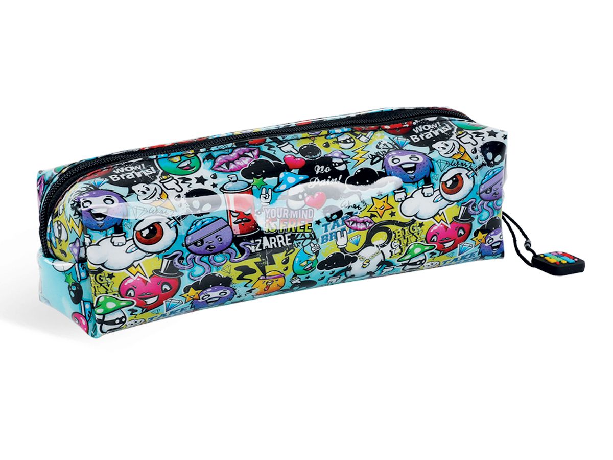 Etui en PVC Urban 