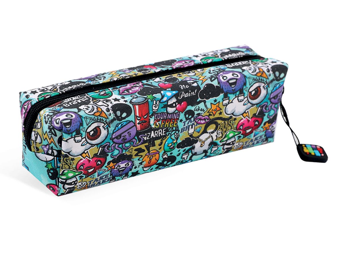 Etui en tissu Urban 