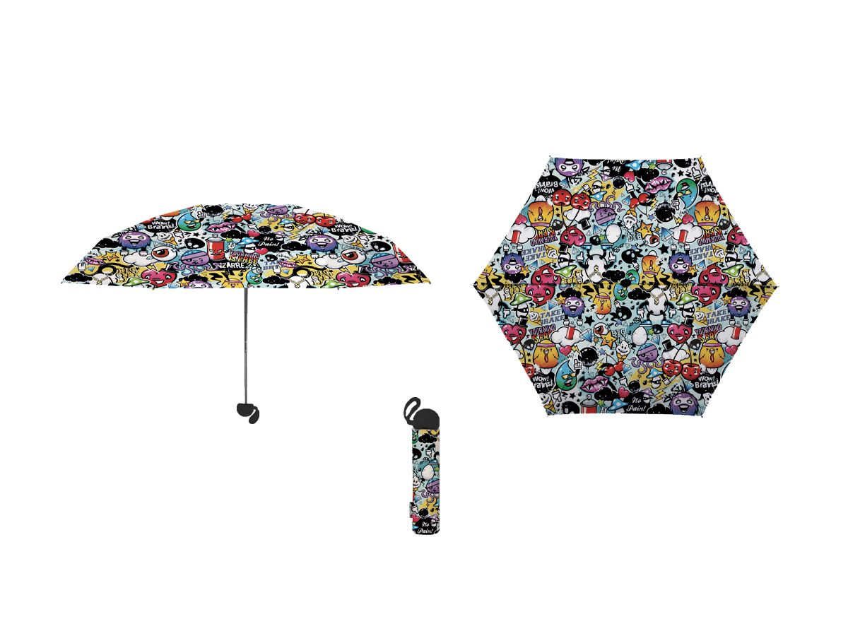 Parapluie automatique Urban 