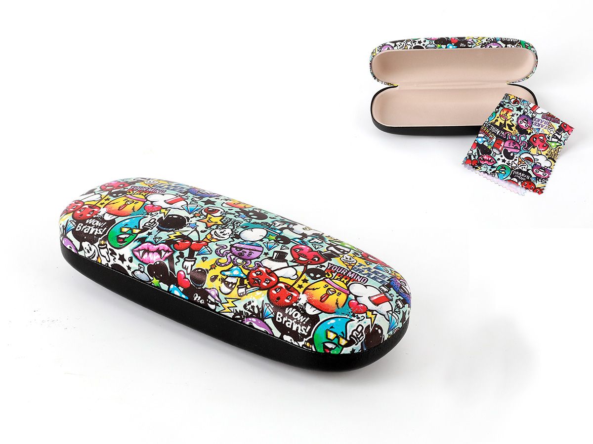 Étui pour lunettes Urban 