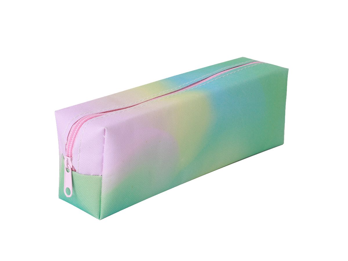 Etui en tissu Rainbow 