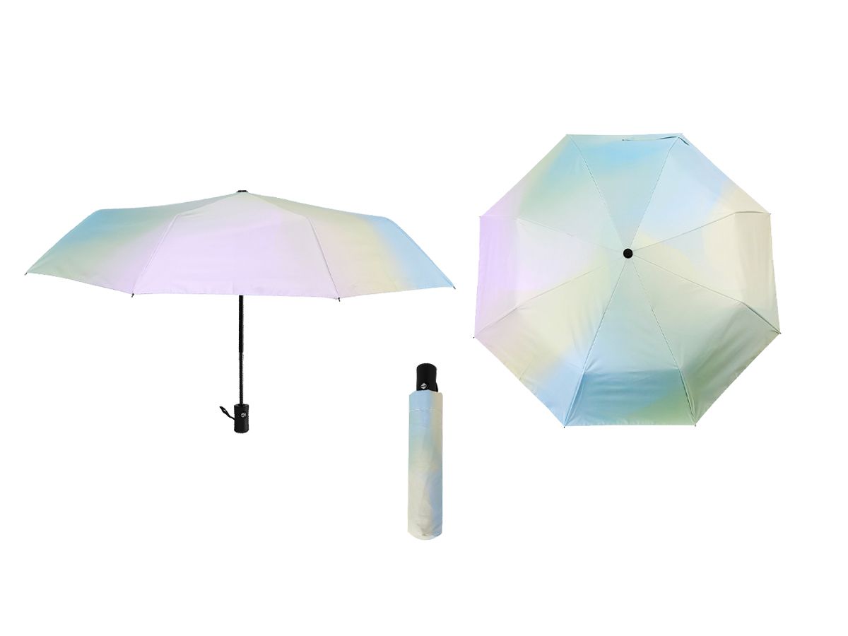 Parapluie automatique Rainbow Dream