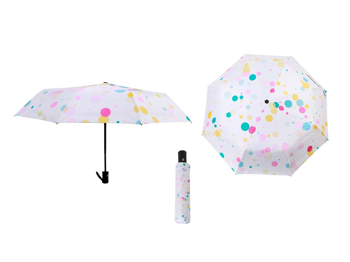 Parapluie automatique Bubbles Bubbles