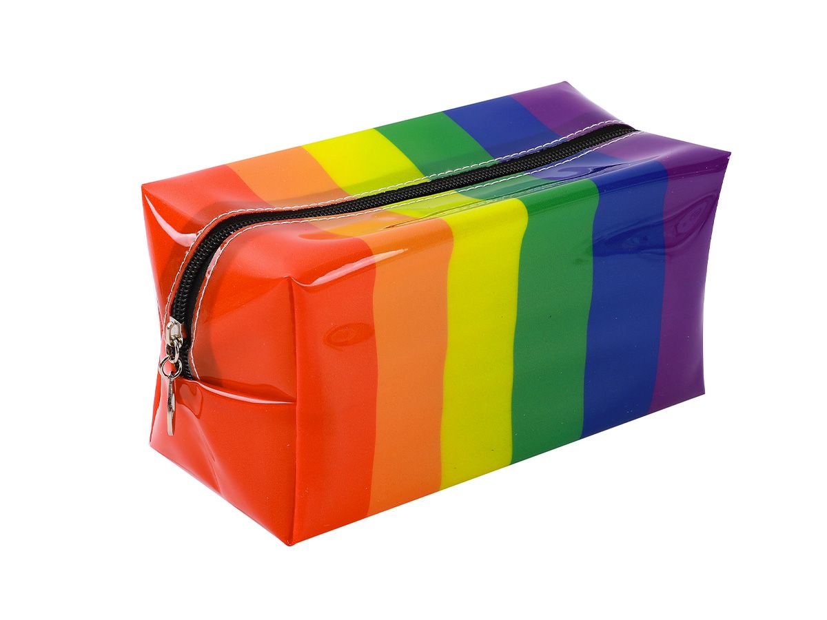 Etui en PVC Love is Love Love is Love