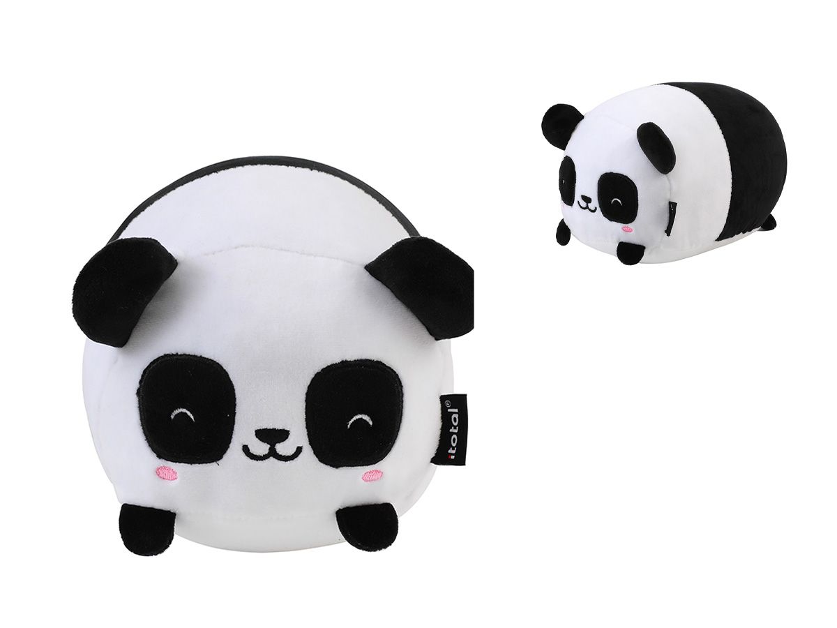ITOTAL - Coussin Panda petit ITOTAL - Coussin panda petit