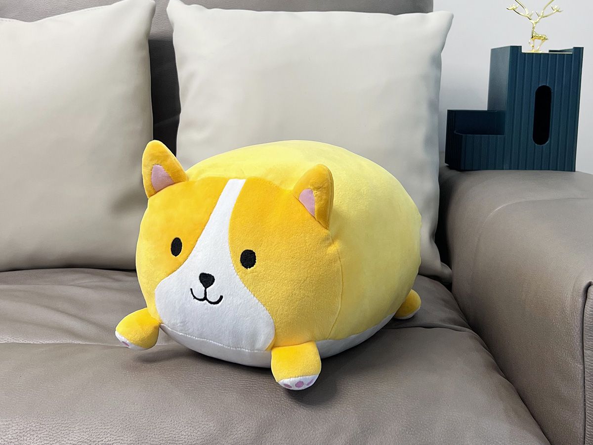 Coussin Chien Medium