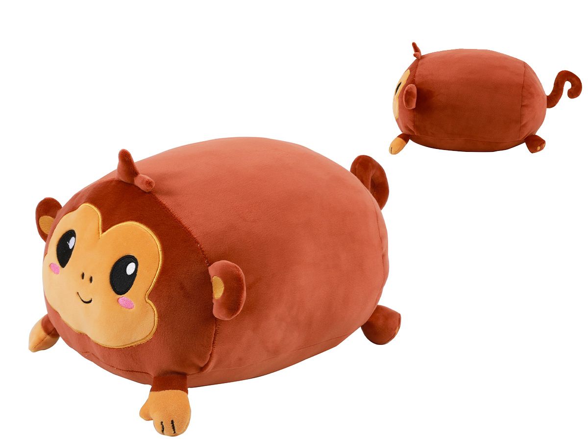 Coussin Singe medium 