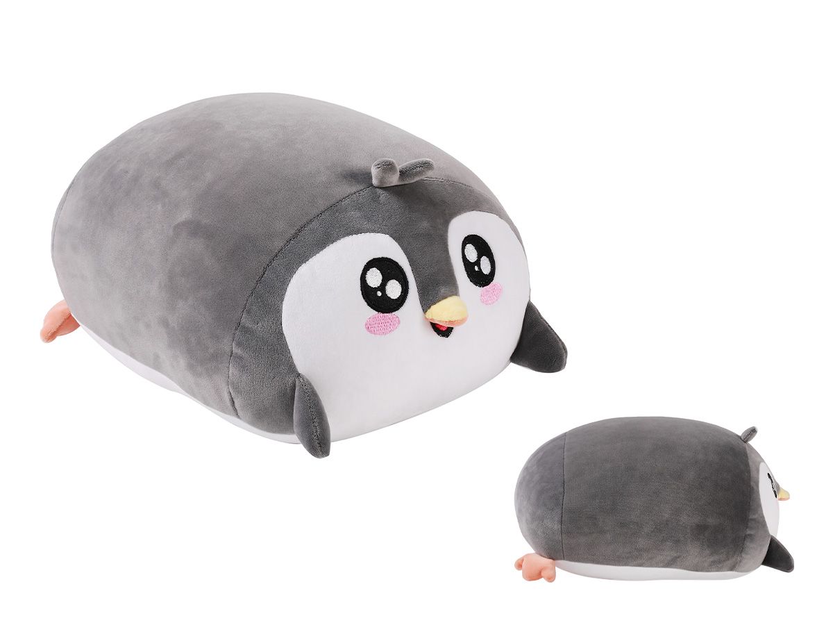 Coussin Pingouin Medium 