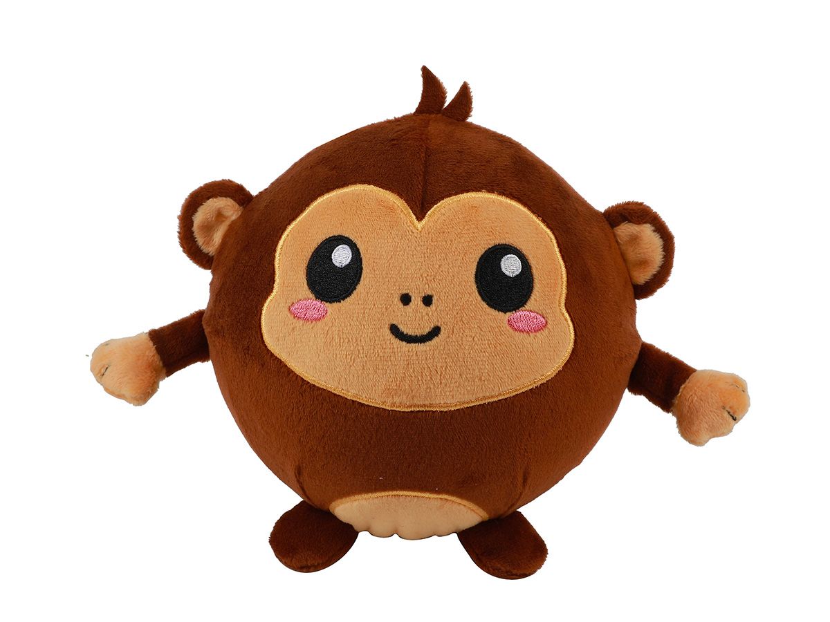 ITOTAL - Squishy Singe 