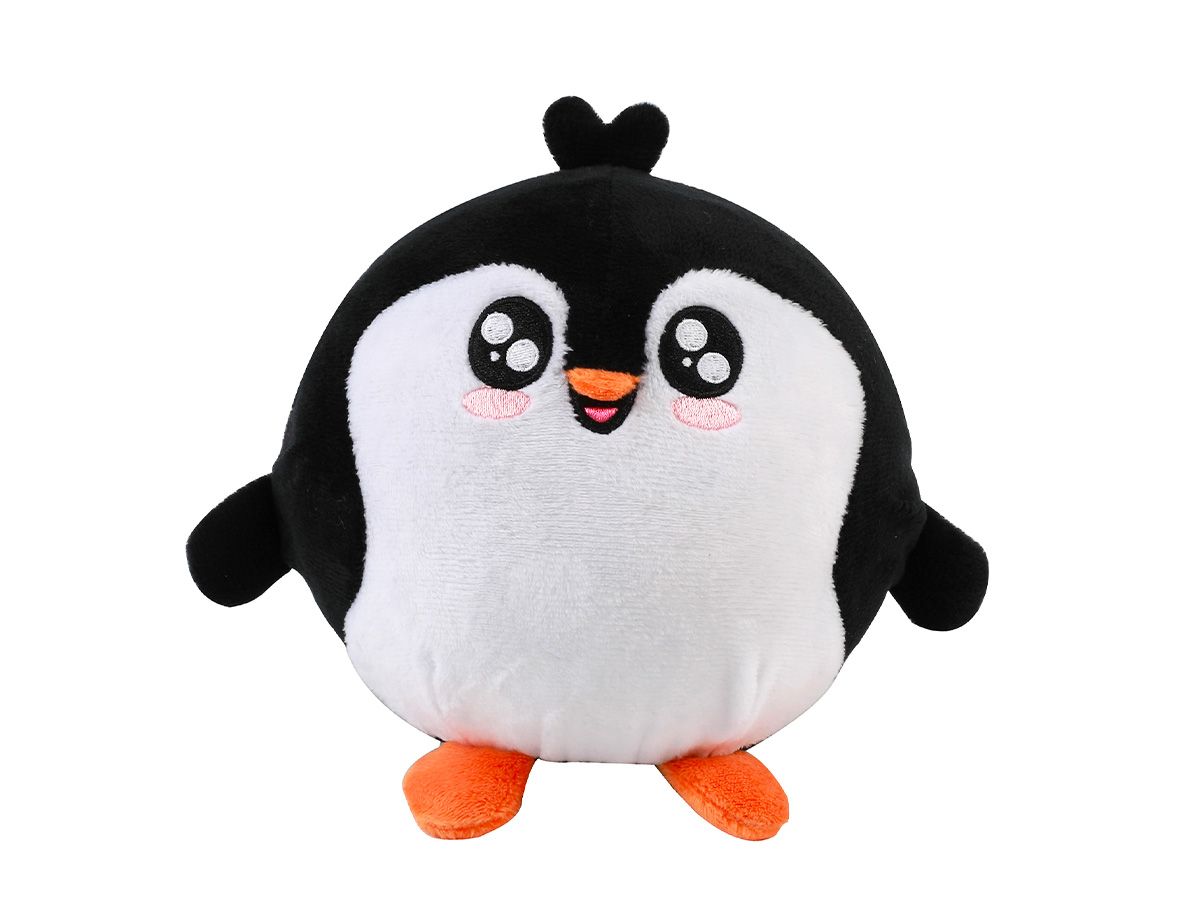 ITOTAL - Squishy Pingouin 