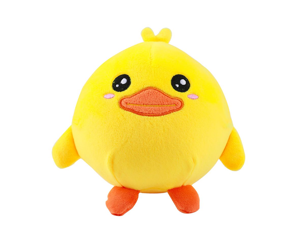 ITOTAL - Squishy Canard 