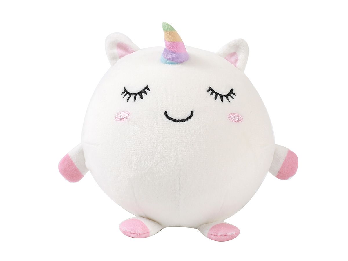 Peluche Squishy  Licorne