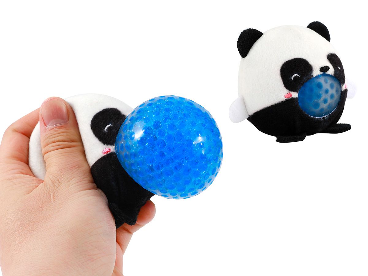 Squishy Ball Panda 