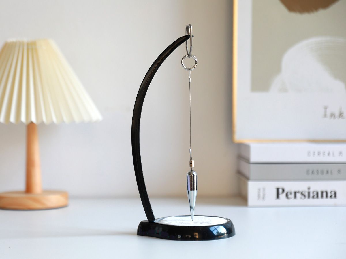 ITOTAL - Sand Pendulum (pendule) Sand Pendulum (pendule)