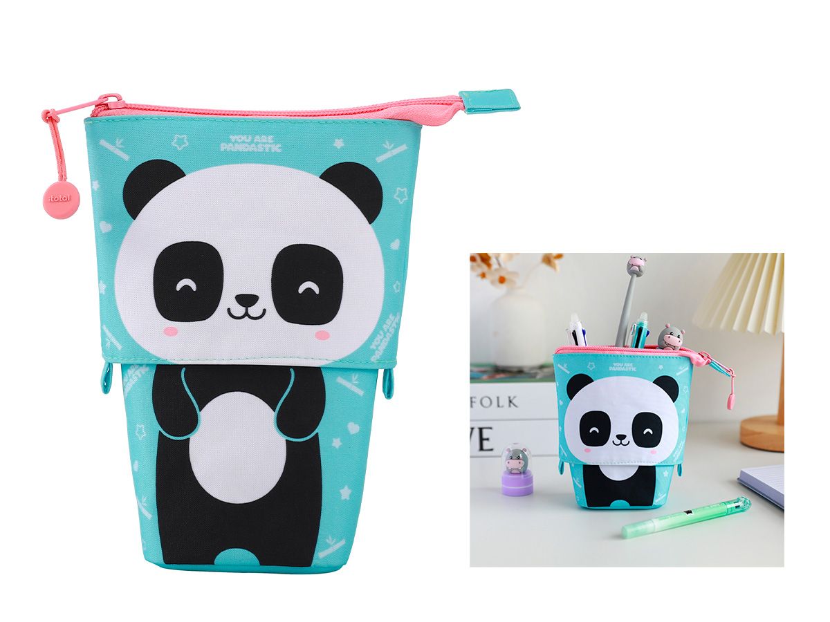 Trousse Pop Up Panda 