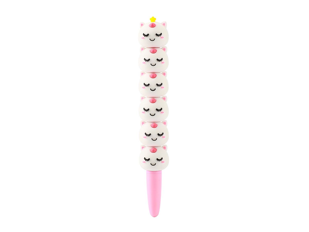Stylos Spinner Licorne 